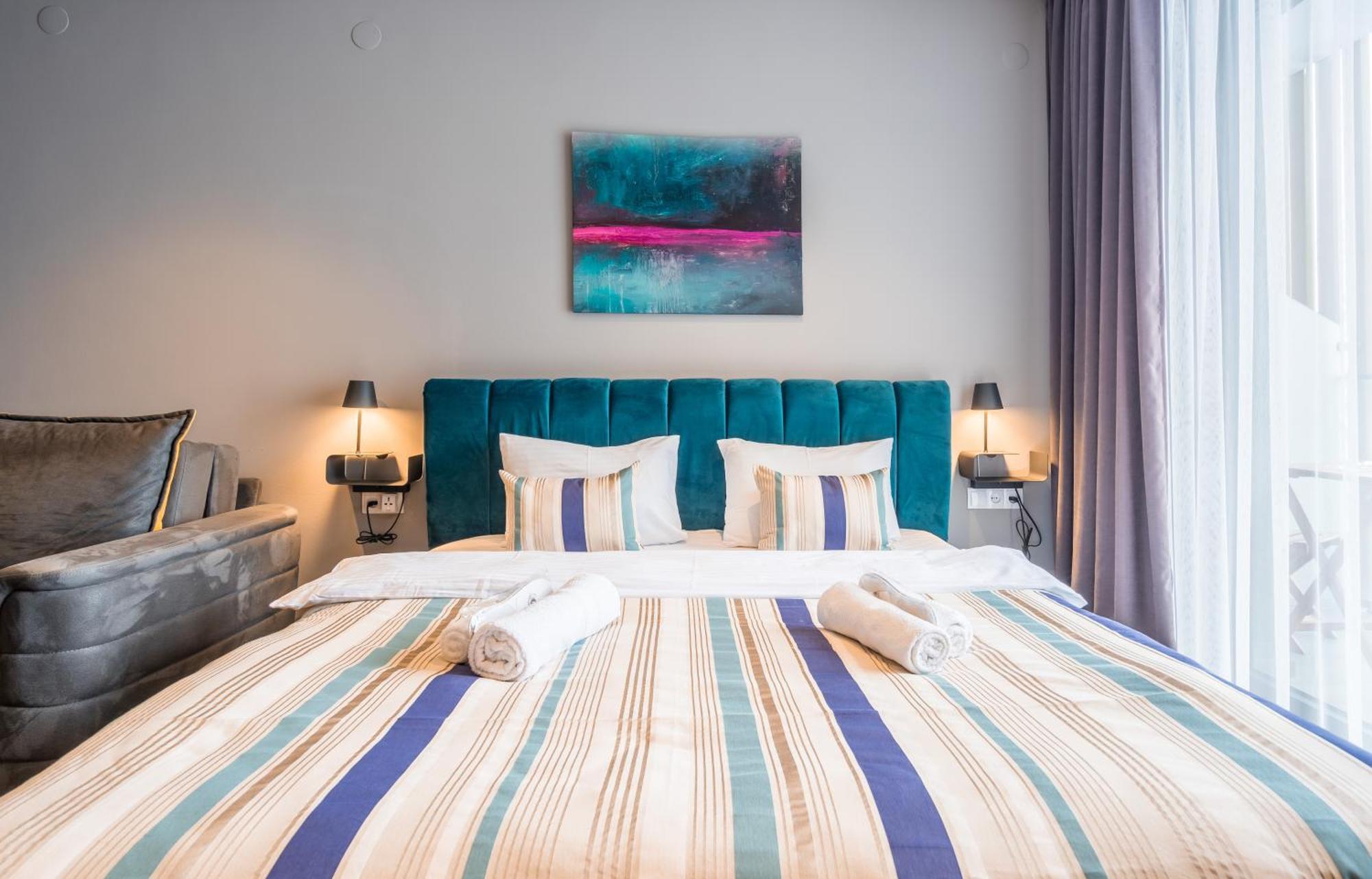 New Gudauri Apartments In Atrium المظهر الخارجي الصورة