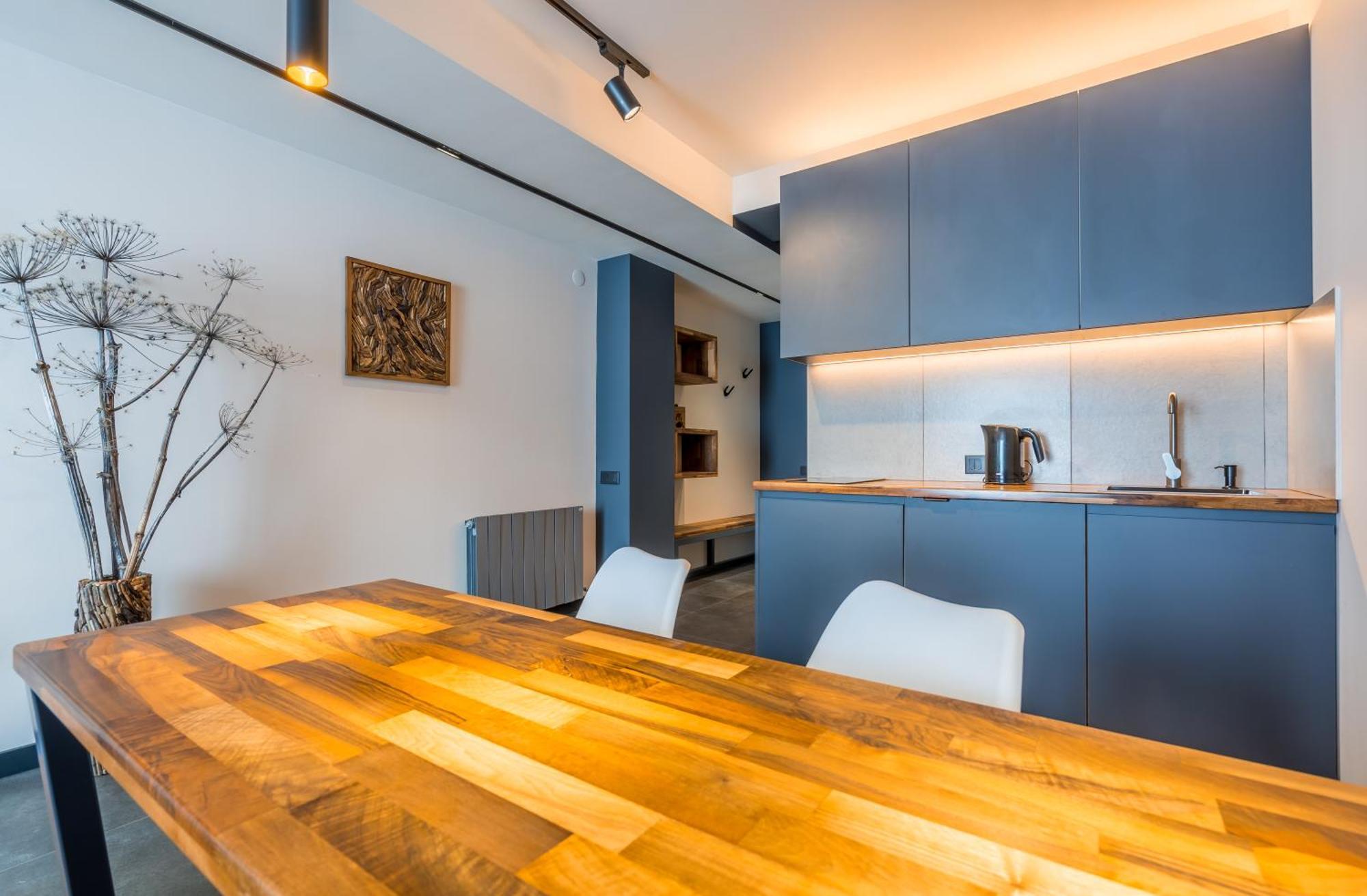 New Gudauri Apartments In Atrium المظهر الخارجي الصورة