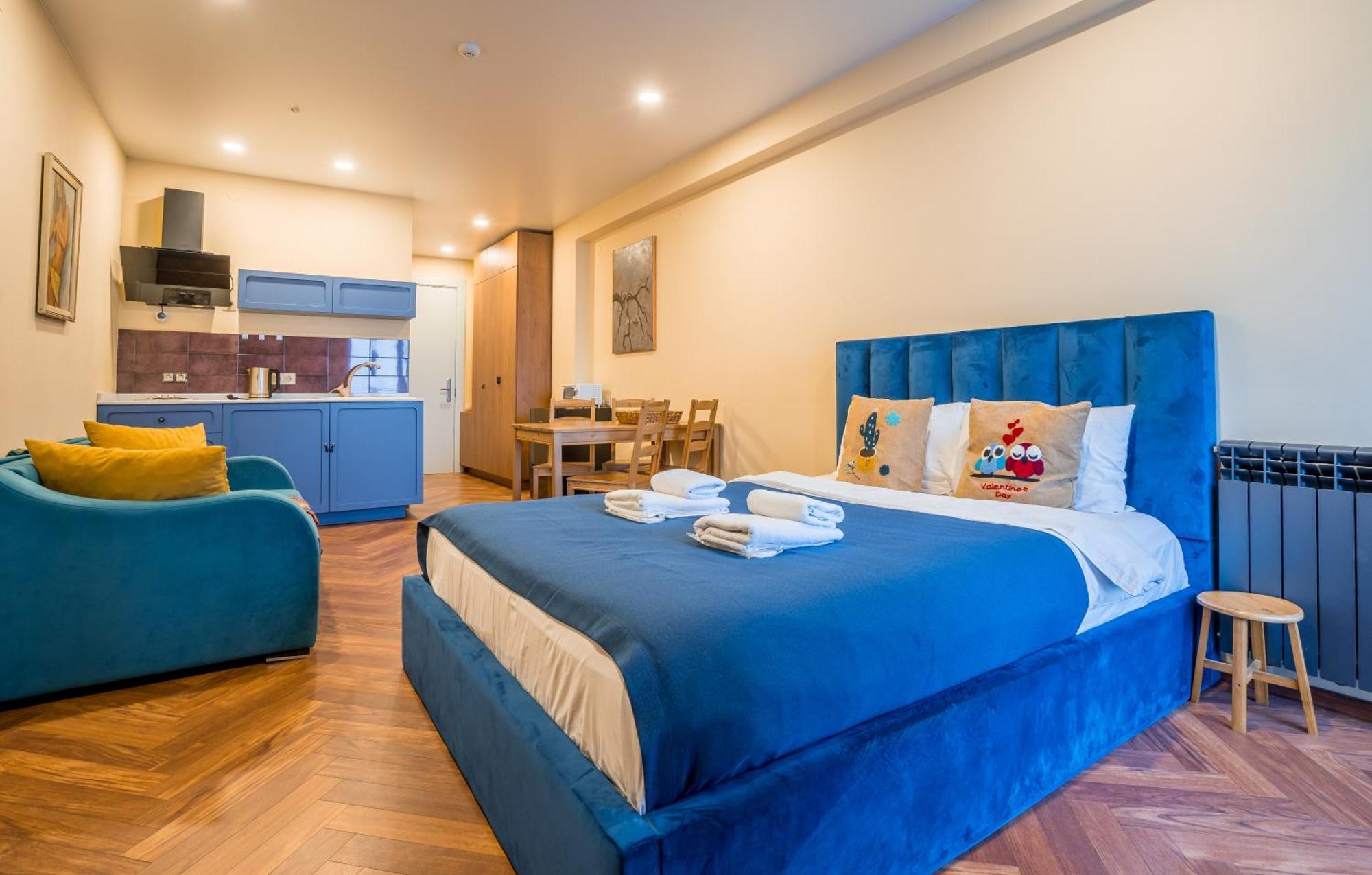 New Gudauri Apartments In Atrium المظهر الخارجي الصورة