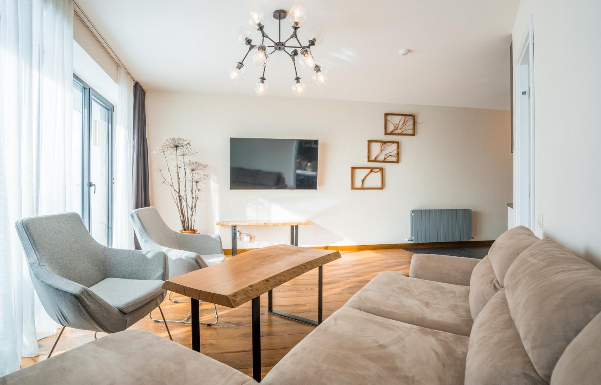 New Gudauri Apartments In Atrium المظهر الخارجي الصورة