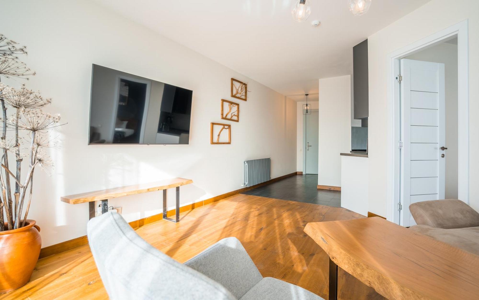 New Gudauri Apartments In Atrium المظهر الخارجي الصورة